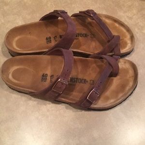Birkenstock Mayari